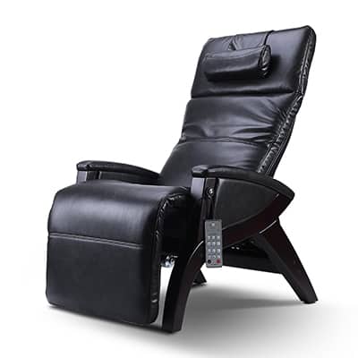 Svago Newton Zero Gravity Recliner Synthetic Hyde