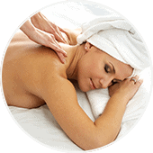 Synca CirC Plus Targeted Massage