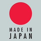 Made in Japan