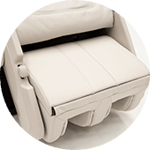 Synca Kagra Convertible Ottoman