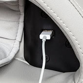USB Charging Port