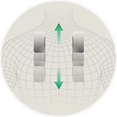 Titan Atlas LE Body Scan