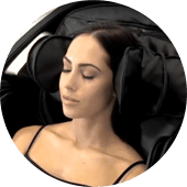 Titan Pro Jupiter XL Head Air Massage