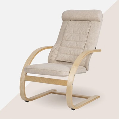 Titan TI-S1 Shiatsu Armchair