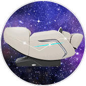 Titan TP-Cosmo Zero Gravity Recline