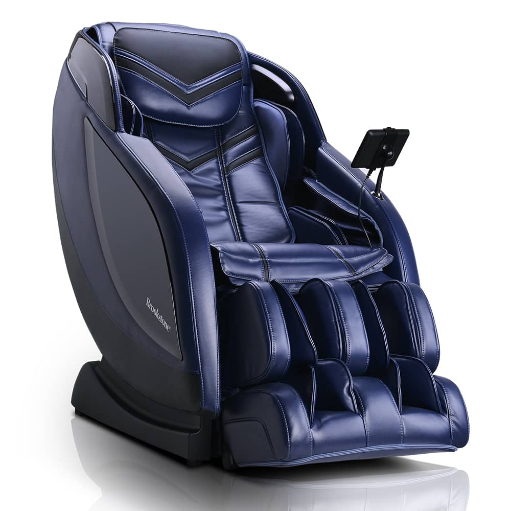 brookstone massage chair price