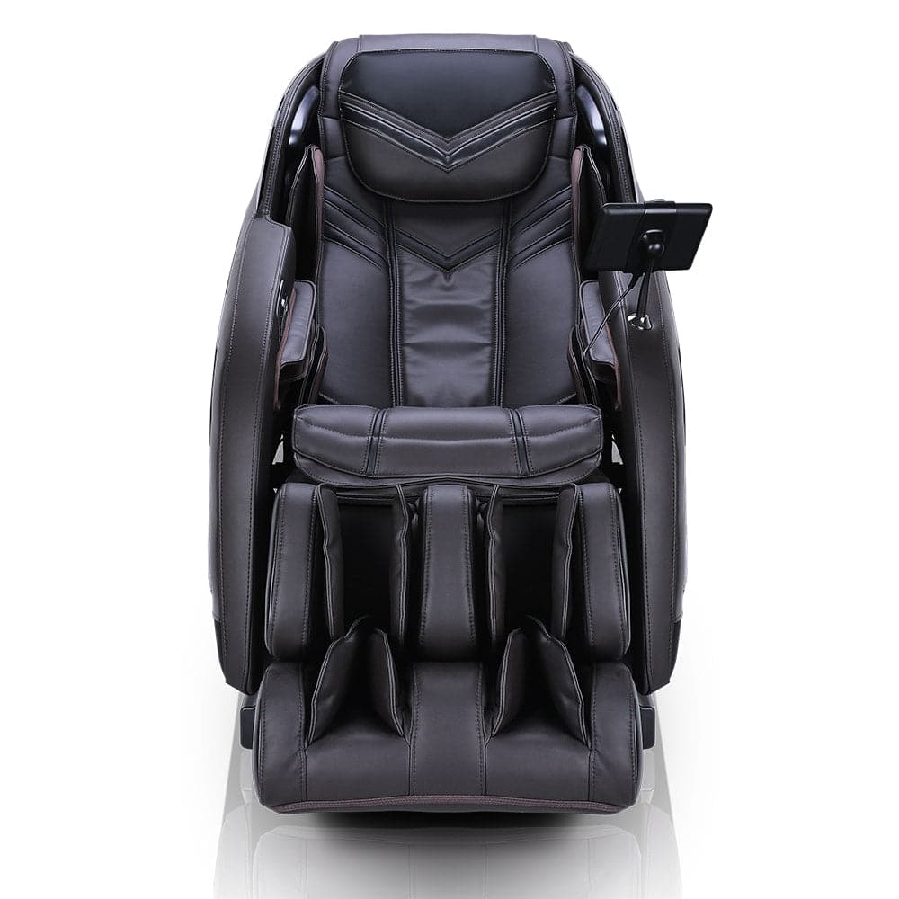 Best 3d Massage Chairs Emassagechair