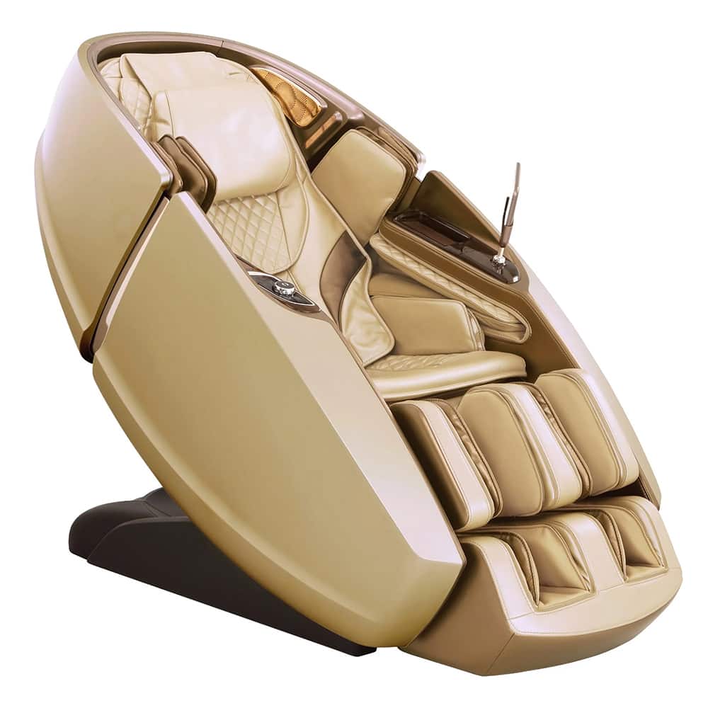 supreme hybrid massage chair