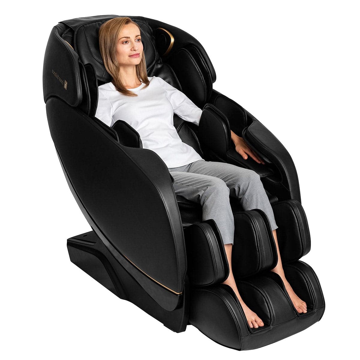 Inner Balance Jin 2.0 Massage Chair