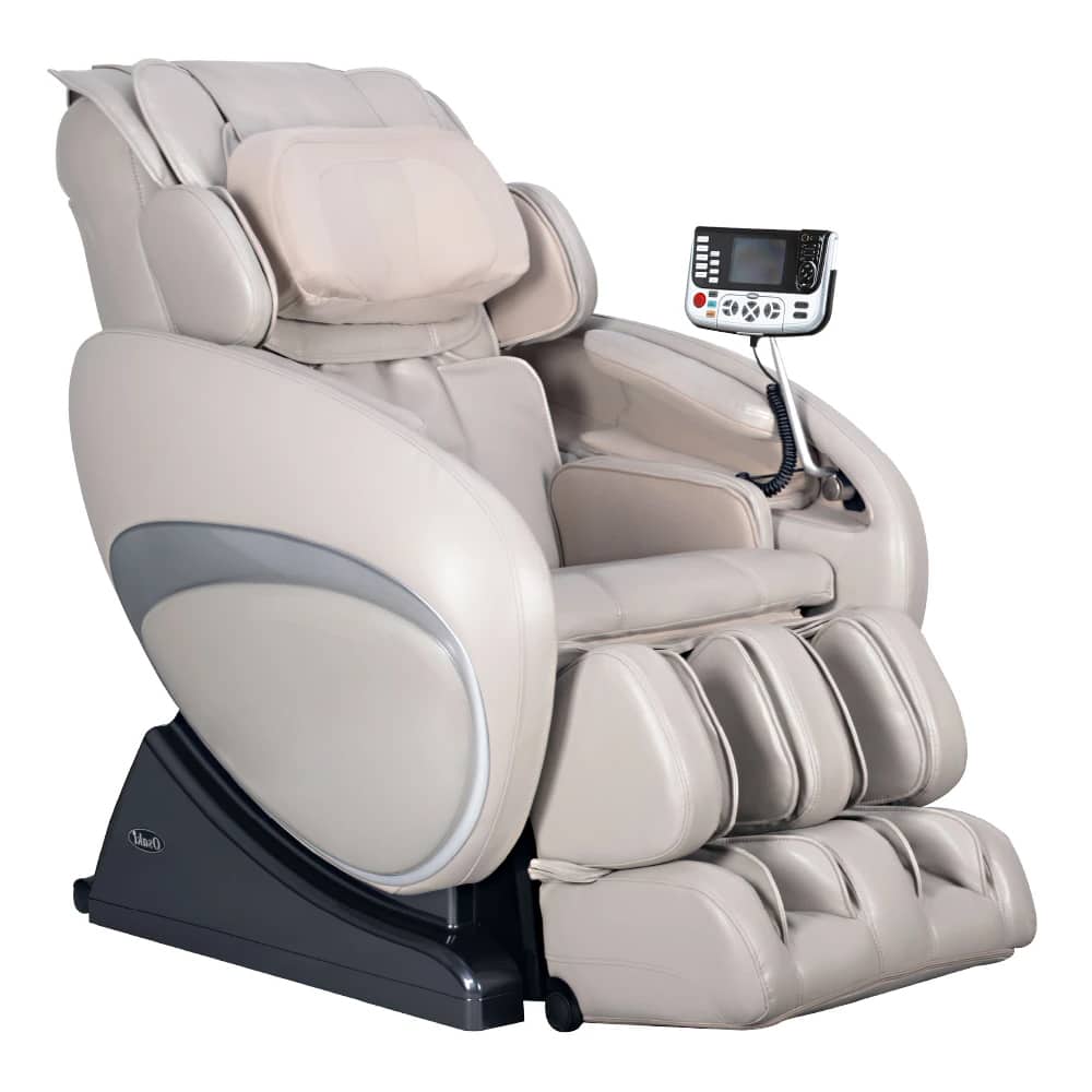 os 4000t massage chair