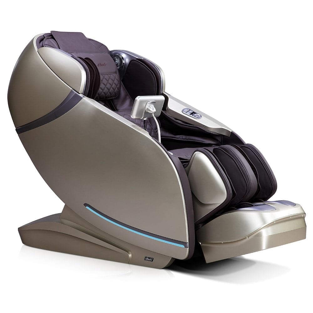 osaki first class massage chair