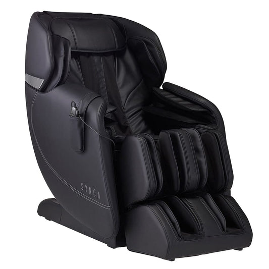 Synca CirC Compact Massage Emassagechair Chair 