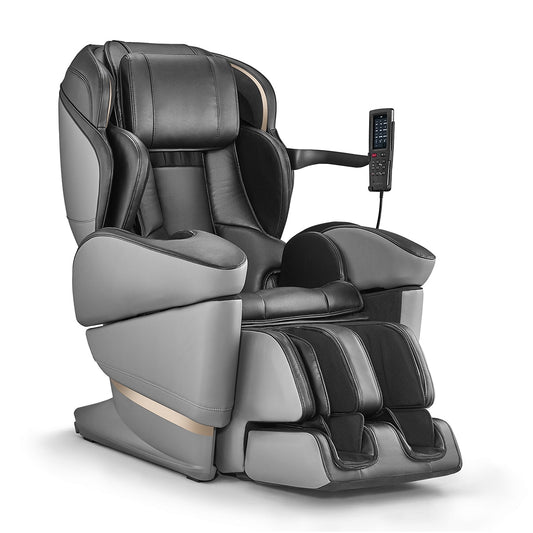 Synca CirC Compact Emassagechair - Chair Massage