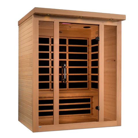 Saunas – My Spa Supplier