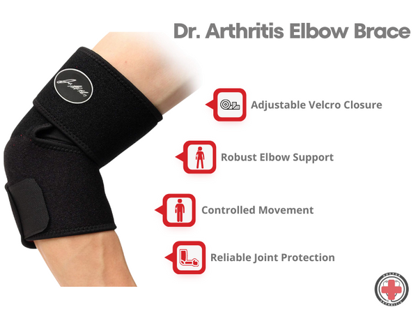 elbow brace for arthritis_brace