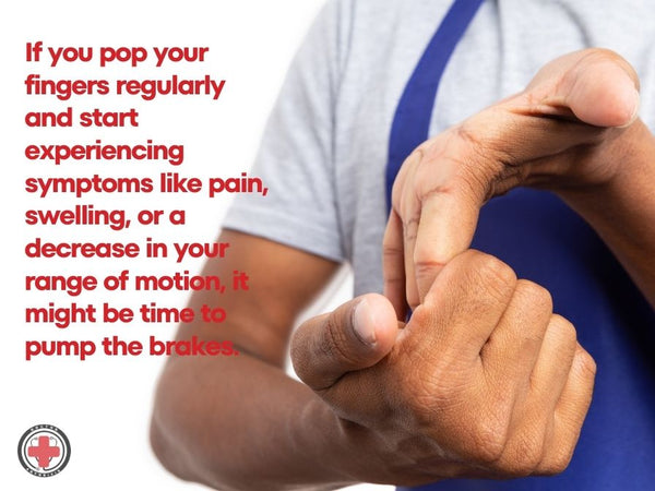 Does Popping Your Fingers Cause Arthritis?_2