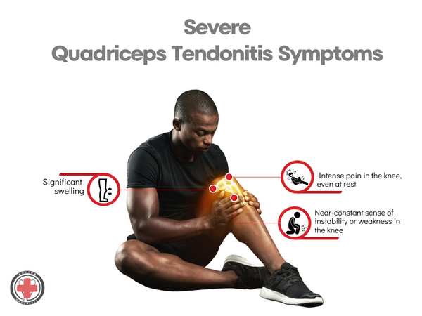 The Best Knee Brace for Quadriceps Tendonitis Relief_knee brace