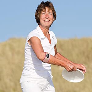 Tennis & Golfer's Elbow Solution & Dr. Arthritis Handbook