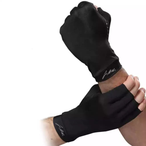 Zensah Compression Wrist Support - Wrist Sleeve for Wrist Pain, Carpal  Tunnel - Wrist Support - Wrist Brace (Small, Black/Grey) : Health &  Household 