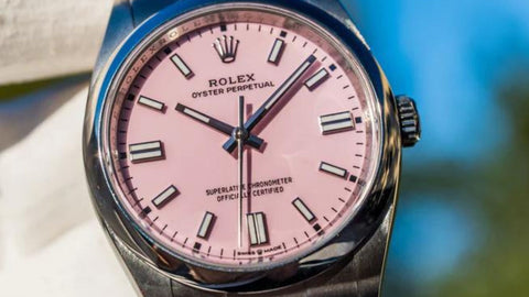 Zoom  Rolex 2022 Oyster Perpetual 36mm Candy Pink 126000  Rolex 2022 Oyster Perpetual 36mm Candy Pink 126000  Rolex 2022 Oyster Perpetual 36mm Candy Pink 126000  Rolex 2022 Oyster Perpetual 36mm Candy Pink 126000  Rolex 2022 Oyster Perpetual 36mm Candy Pink 126000  Rolex 2022 Oyster Perpetual 36mm Candy Pink 126000 ROLEX 2022 OYSTER PERPETUAL 36MM CANDY PINK 126000