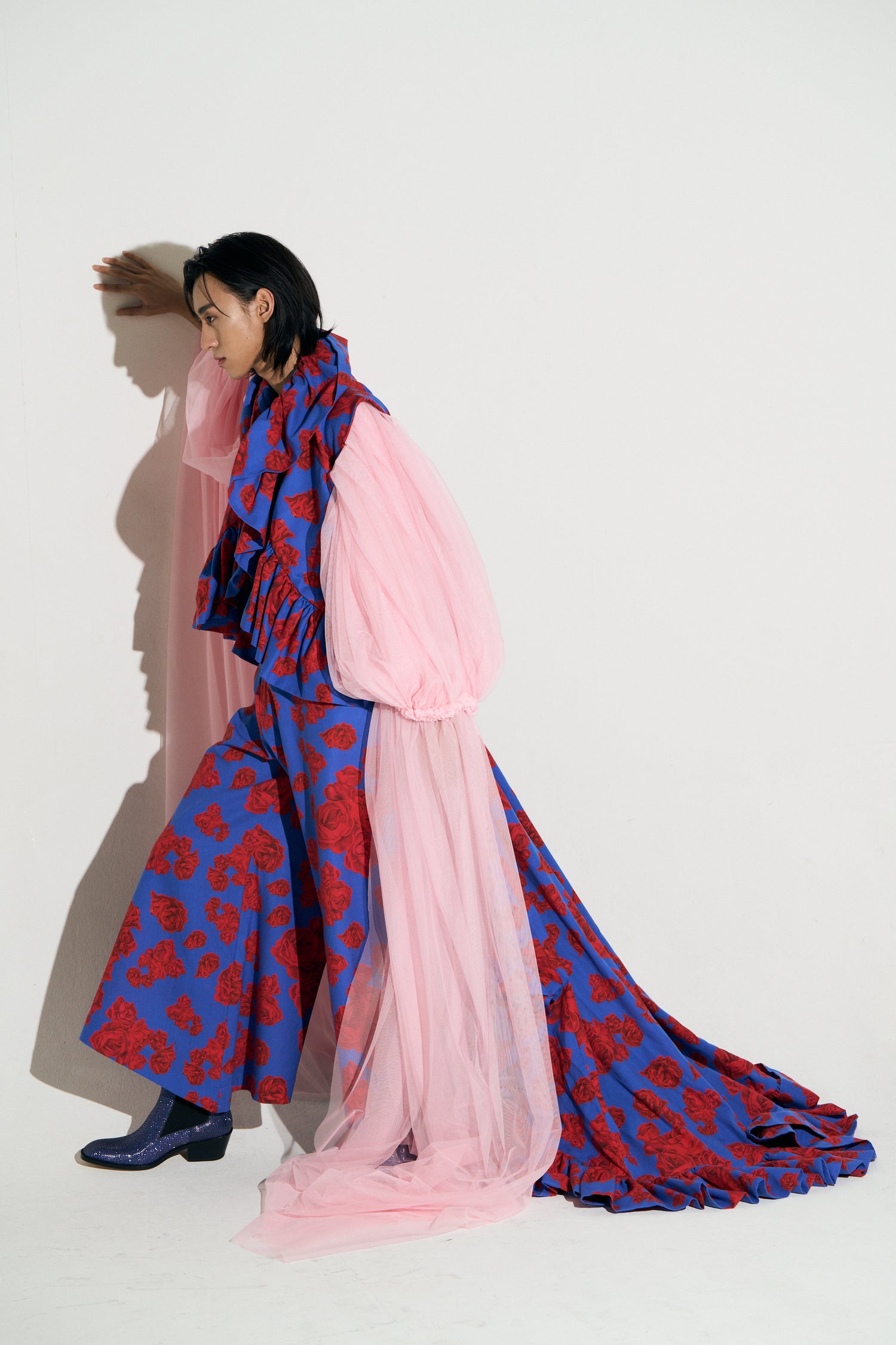 Subin Hahn Fluidwear Official - Gender Fluid Fashion