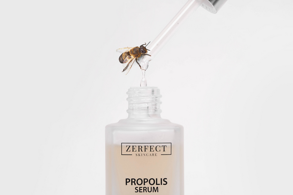 Propolis Serum by ZERFECT 