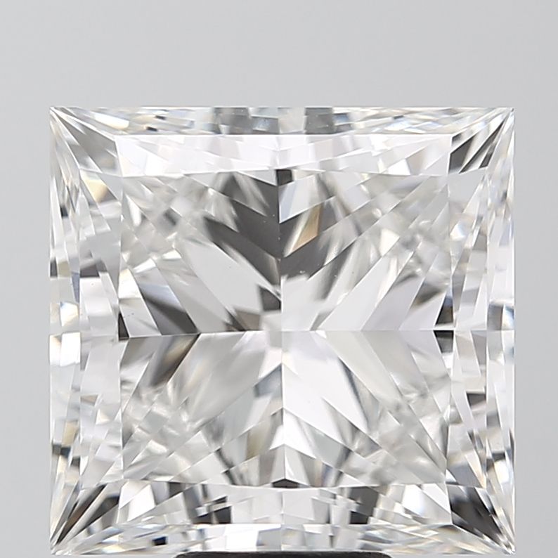 2.10ct F-VVS2 Cushion Lab Diamond Nicole