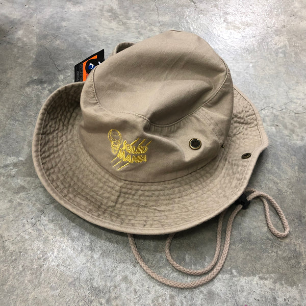 ups safari hat