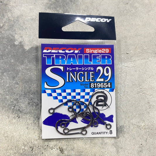 Single27 Pluggin' Single – Anglers Central