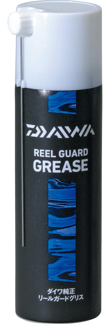 Reel Guard Oil (100ml) – Anglers Central