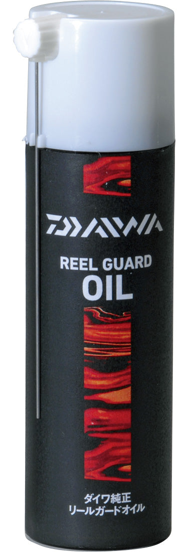 Reel Guard Grease (100ml) – Anglers Central