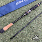 SkyRoad SKR-862E (USED, 9/10) with sleeve/bag