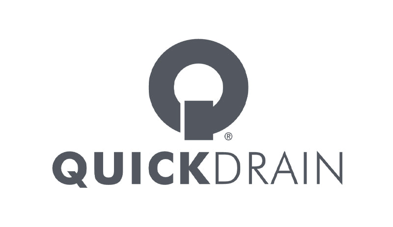 QuickDrain