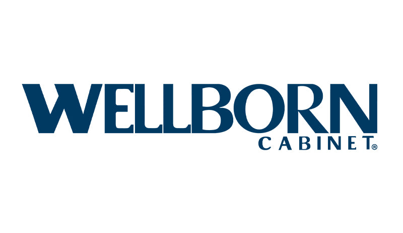 Wellborn Cabinet