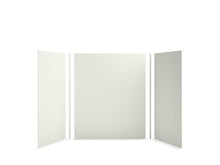 Load image into Gallery viewer, KOHLER 97619-NY Choreograph 60&quot; X 36&quot; X 72&quot; Shower Wall Kit in Dune
