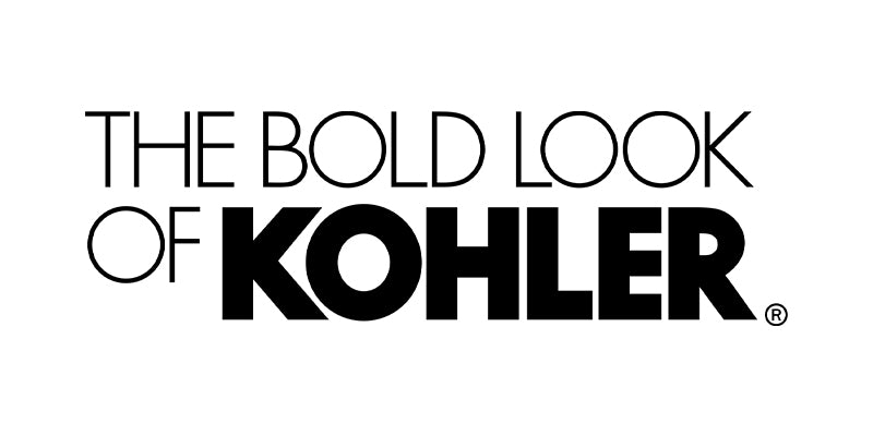 The Bold Look of KOHLER