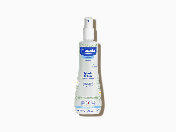 Mustela Agua de Colognia – The Baby Lab Company