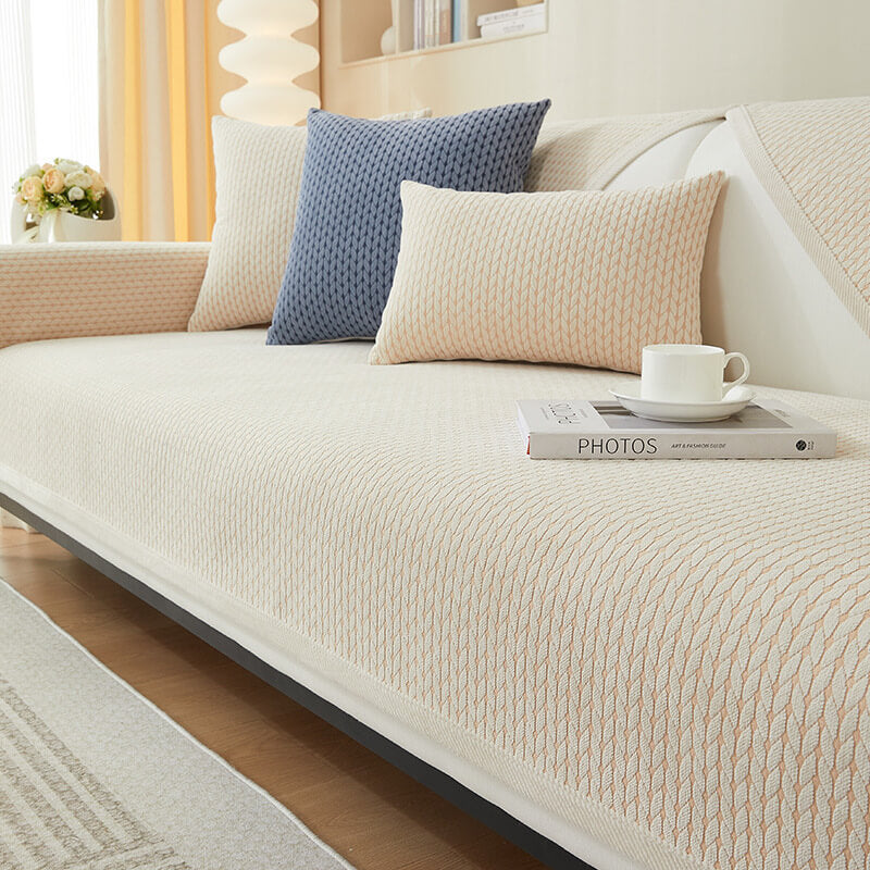 Can You Wash Couch Cushion Covers? Expert Advice To Avoid Fading And  Shrinkage