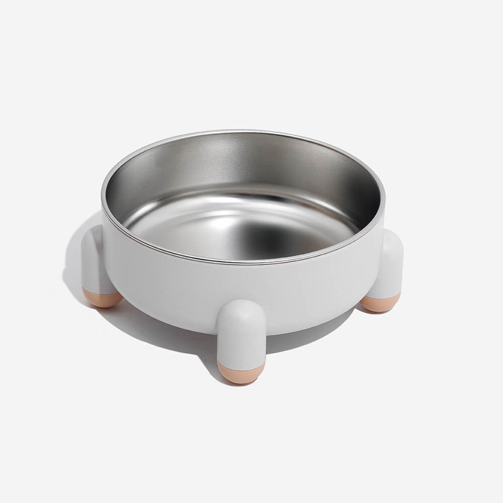 Dog Bowl - Tetrapod - FunnyFuzzy – FUNNYFUZZY