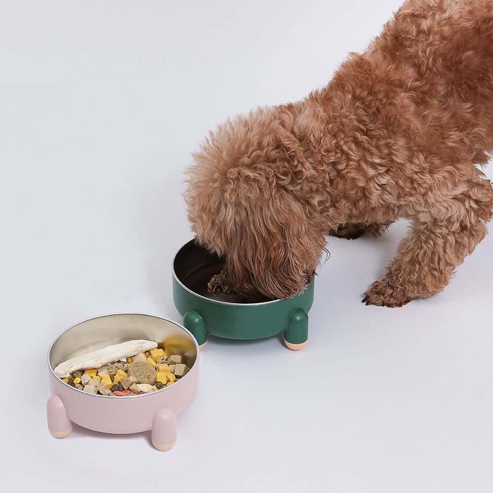 Dog Bowl - Tetrapod - FunnyFuzzy – FUNNYFUZZY