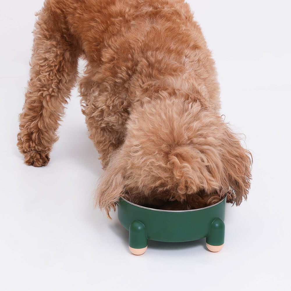 Dog Bowl - Tetrapod - FunnyFuzzy – FUNNYFUZZY