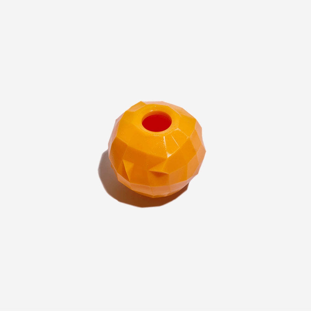 Suction Cup Dog Toy - Mango