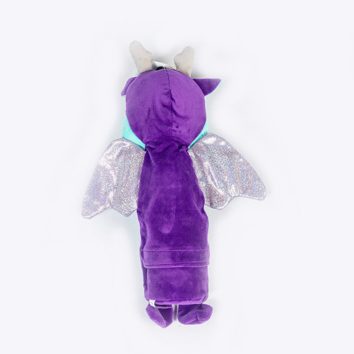 Image of Danish Designs Darla the Dragon Dog Toy