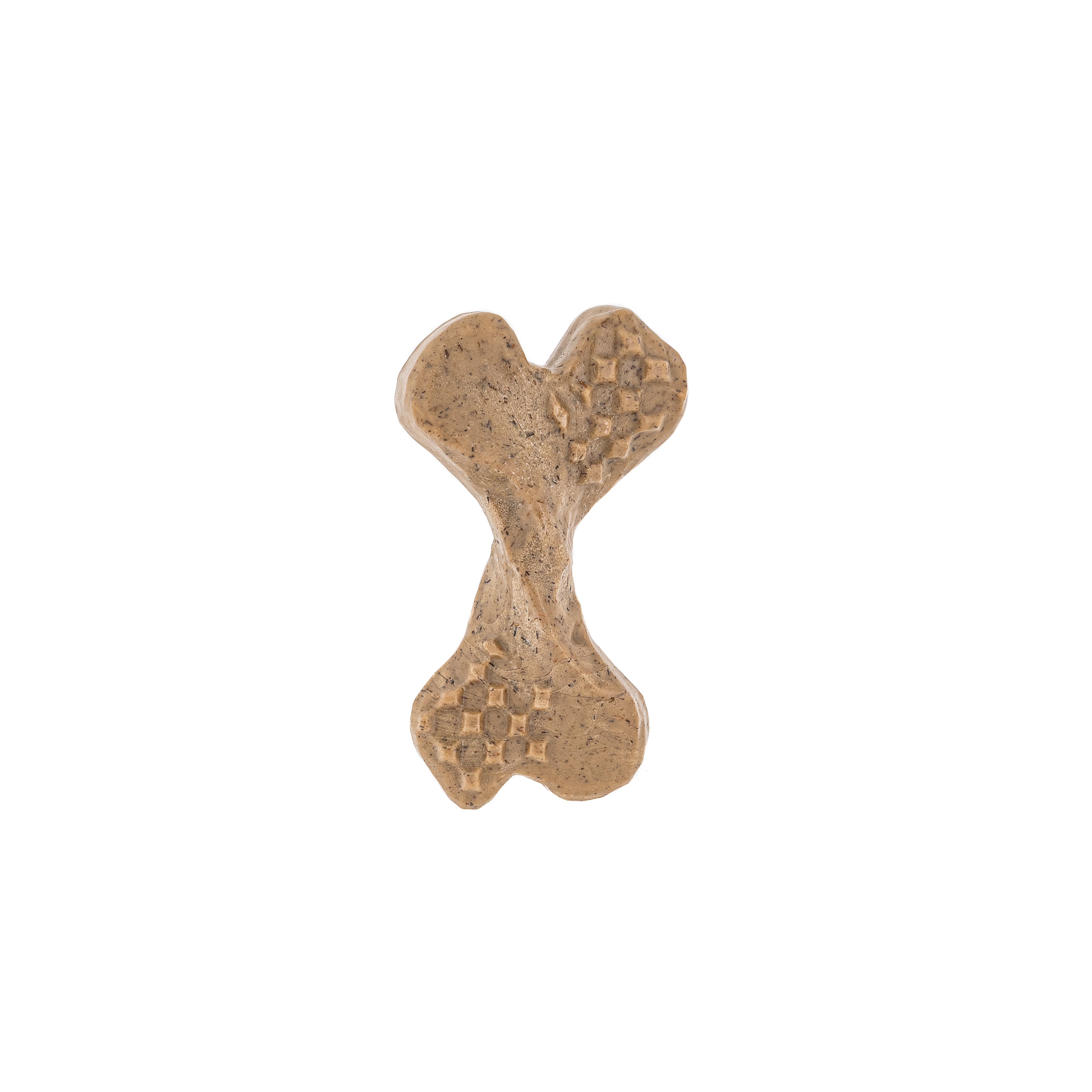 Image of Bamboodles X-Bone Chicken Flavour Puppy Chew Toy