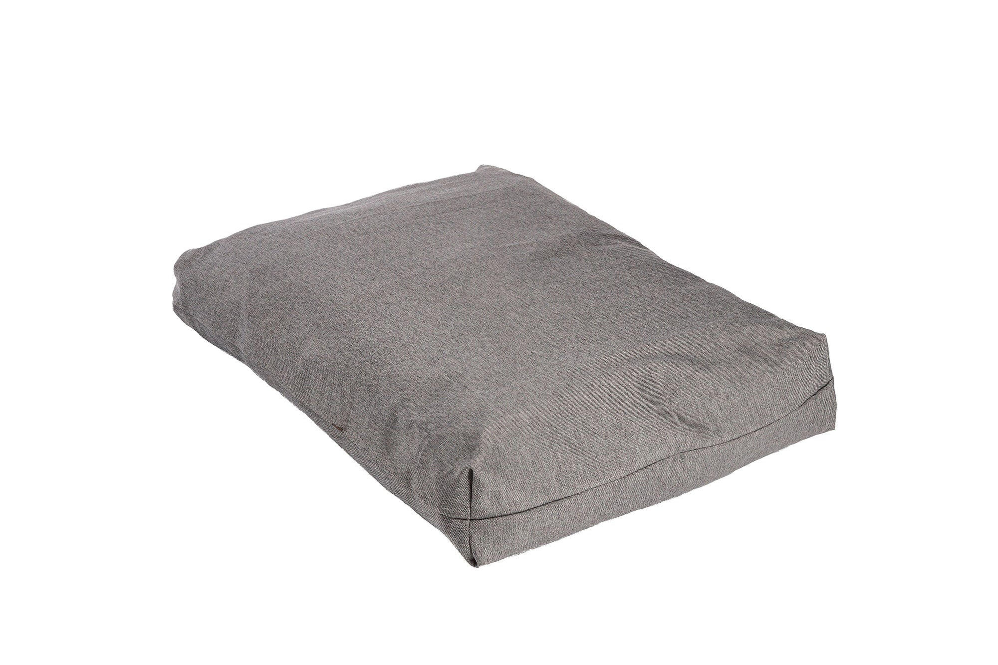 Image of Danish Design Anti-Bacterial Dog Deluxe Duvet - Grey - Size Medium