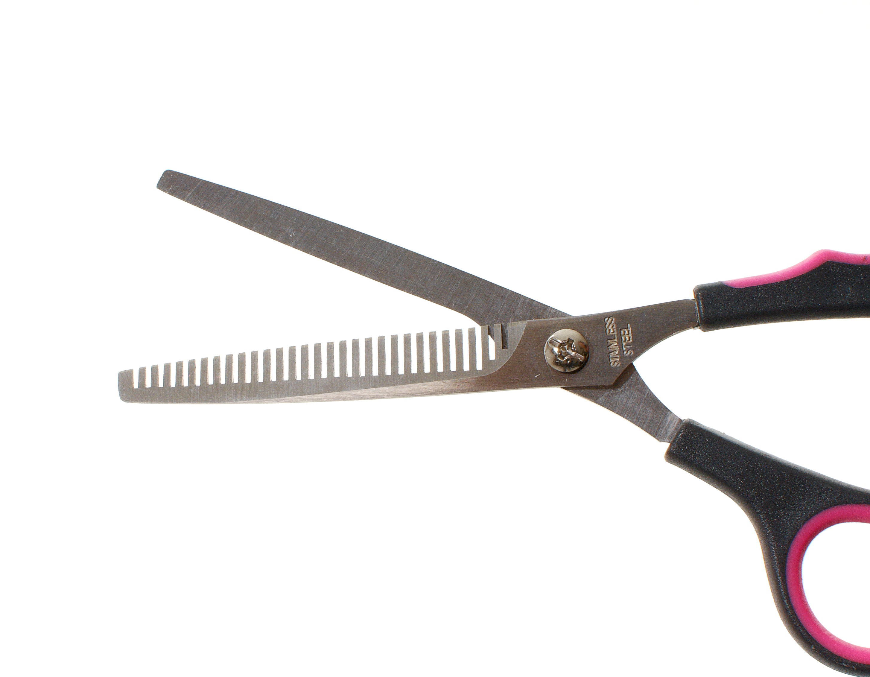 Image of Buster Dog Thinning Scissors - Made With High Grade Steel