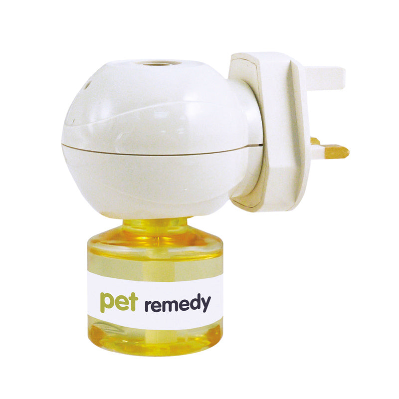 Image of Pet Remedy Natural De-Stress And Calming Survival Kit