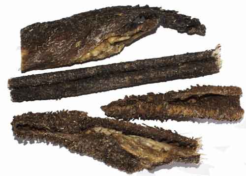 Image of Wild Bites Premium Dried Tripe Dog Sticks 1kg