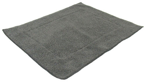 Free Grey Cage Mat