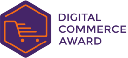 Logo des Digital Commerce Awards